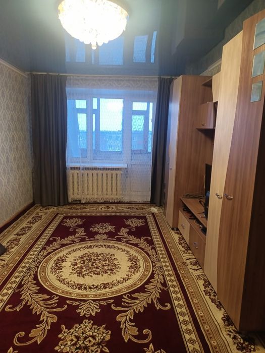 Продам квартиру или обмен в Рудном