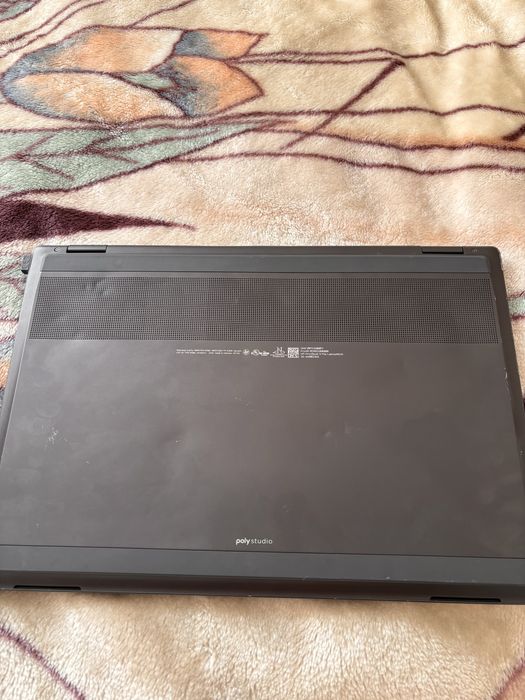 HP OmniBook X Flip 16 б/у