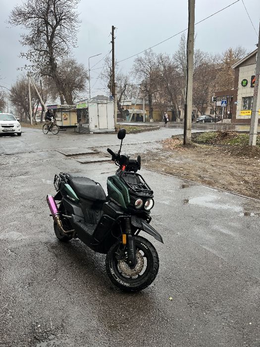 продам танк хаммер