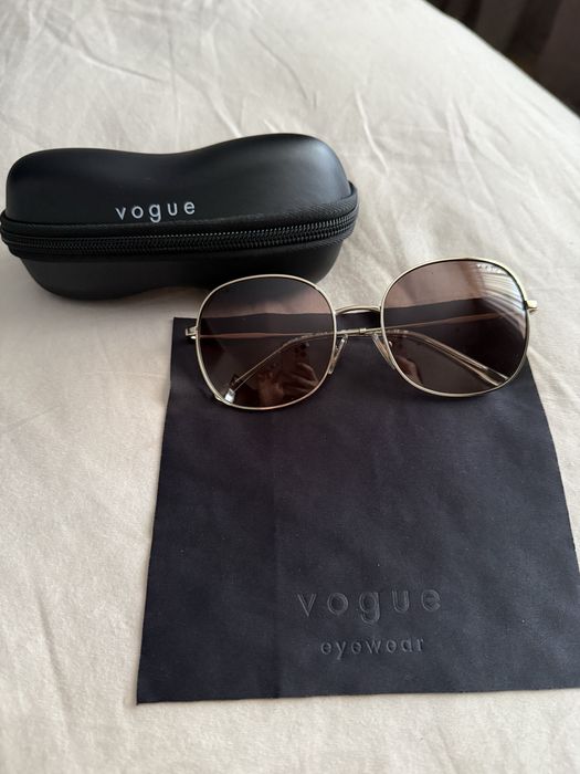 Слънчеви очила Vogue