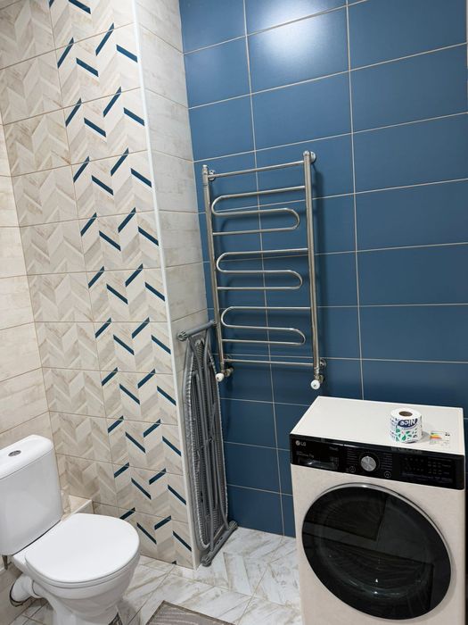 Квартира в аренду Орбита 3