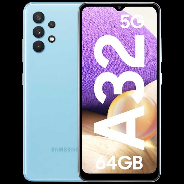 Samsung Galaxy A32 5G