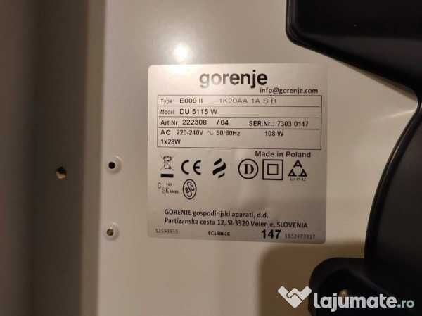 Hota traditionala Gorenje