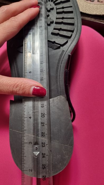 Дамски боти Massimo Dutto