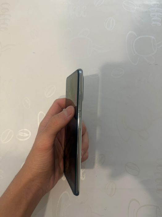 Poco m5s 128gb white