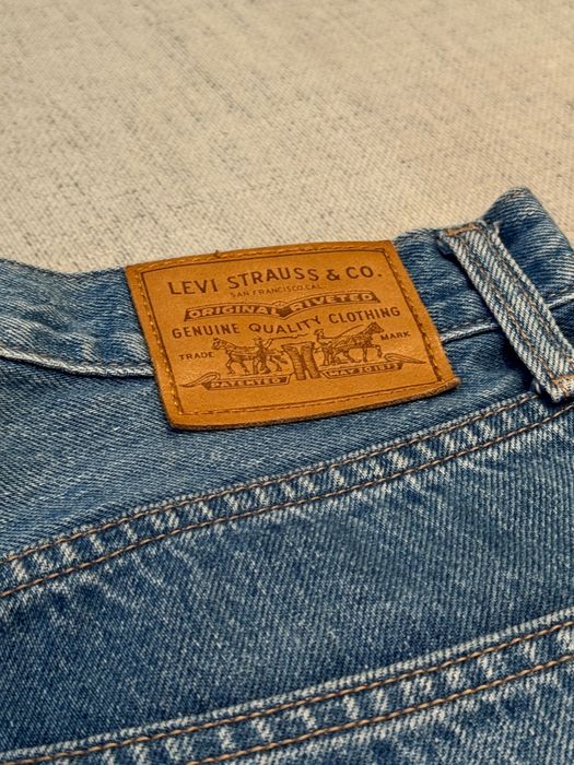Мъжки дънки Levi’s