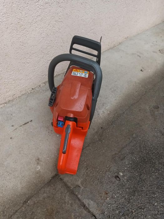Drujba Husqvarna
