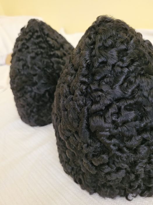 Калпак от астраган