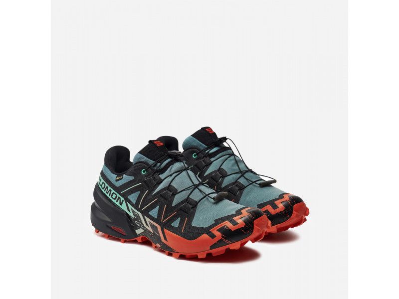 Salomon Speedcross 6 Gore tex  размери - 42, 42 2/3, 43 1/3, 44, 44 2