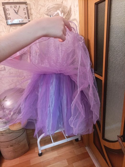 Платье ,,Миледи-Принцесса,,для девочки.