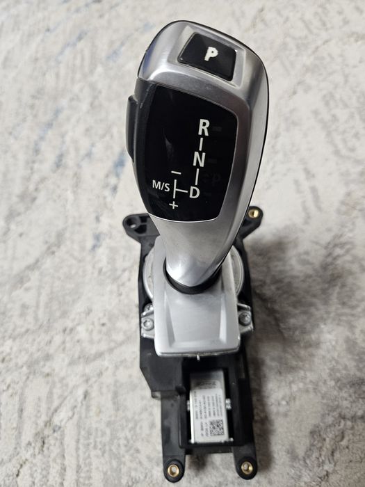 Селектор БМВ Х6 Х5