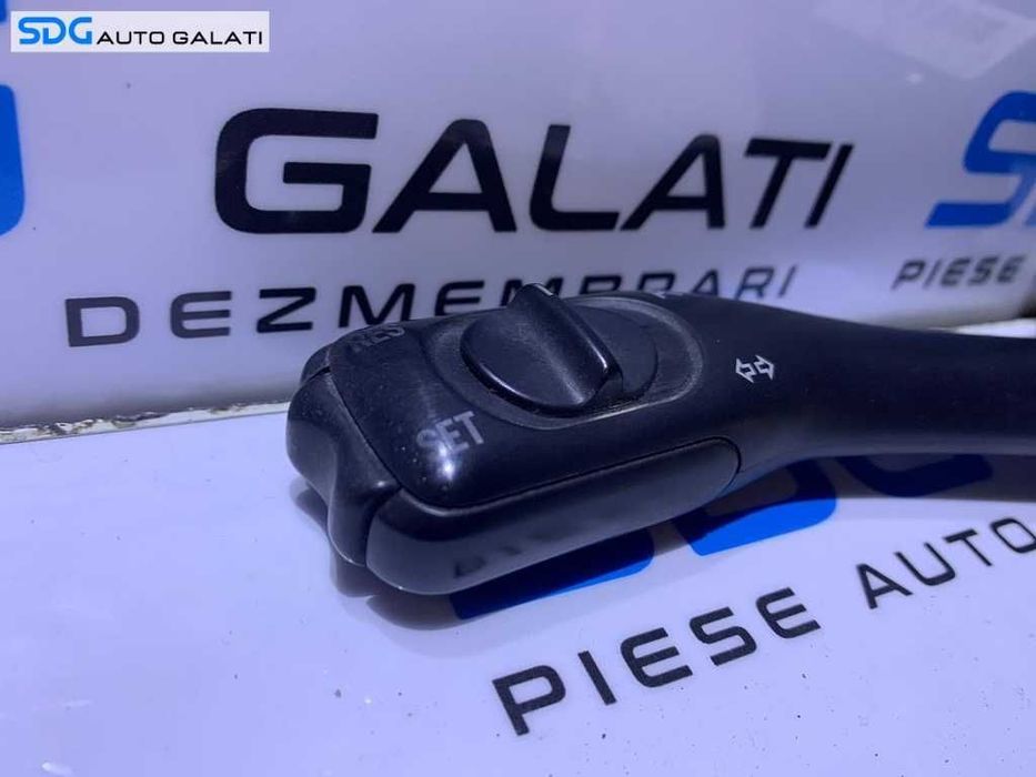 Maneta Semnalizare Faza Lunga Scurta cu Tempomat Pilot Automat VW Beetle 2002 - 2010 Cod 1J0953513 [M8257]