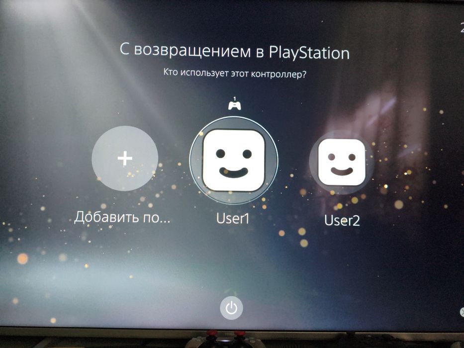 Прошитая PS 5+ много игр