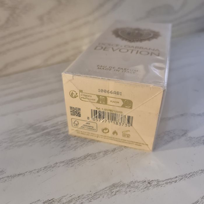 Женский парфюм новый