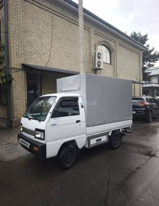 Labo xizmati Toshken