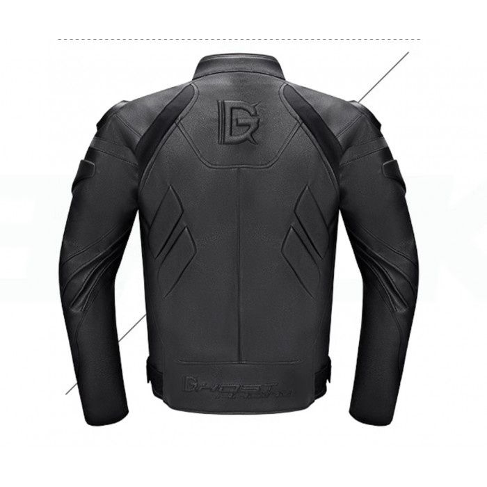 Мотоциклетная куртка