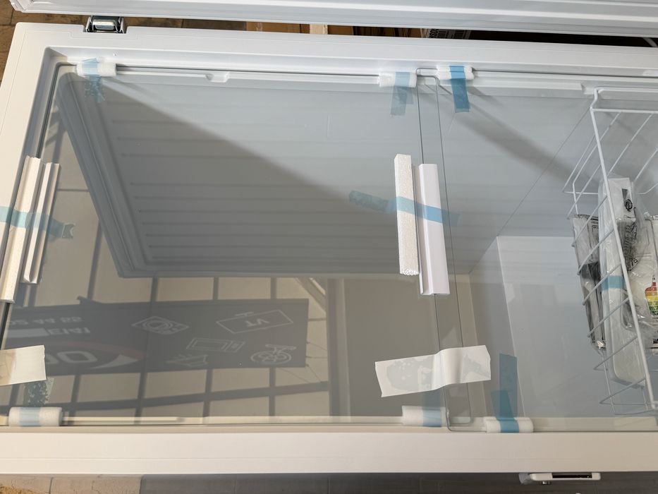 Морозильники Premier