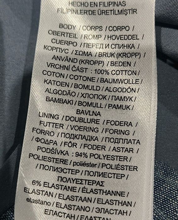 RALPH LAUREN Оригинален дамски блейзър
