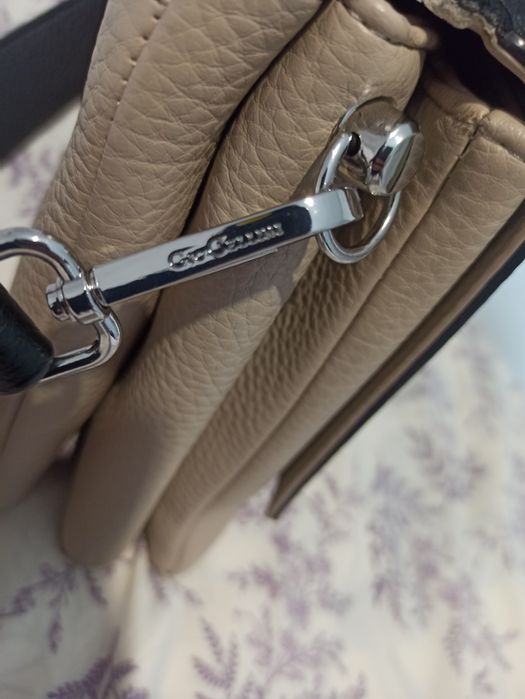 Дамска чанта  Gio Cellini