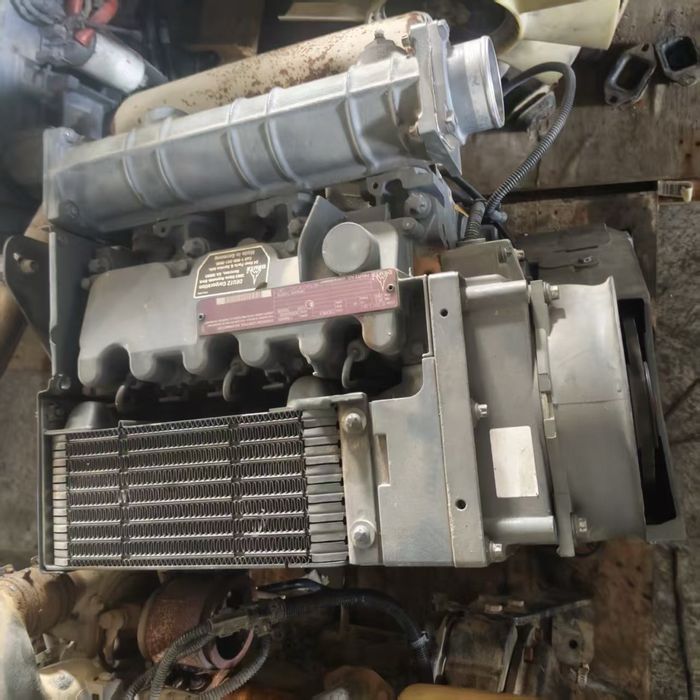 Deutz 2011 L04 2011 L03