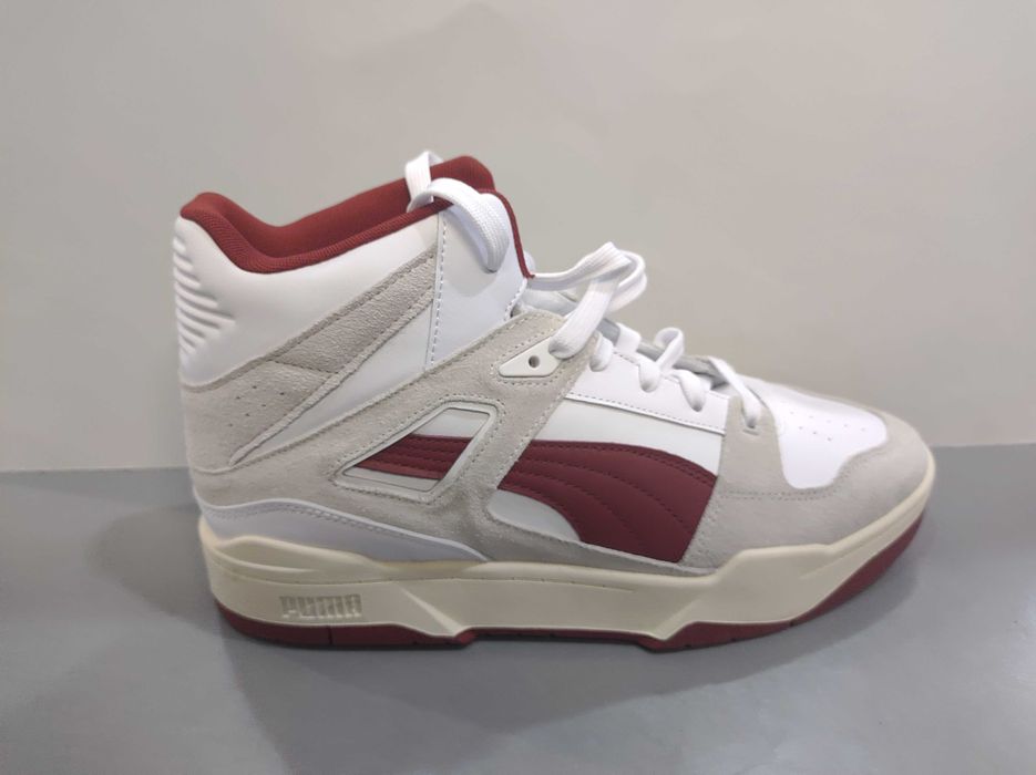 Puma N45/29,5sm.Баскет кецове.Нови.Оригинал.