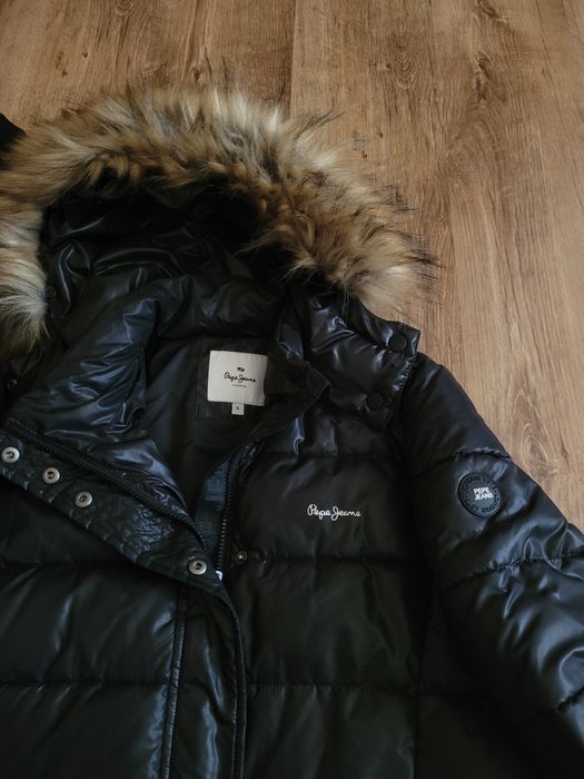 Greacă damă Pepe Jeans