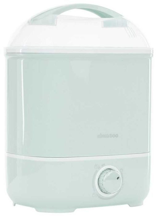 Стерилизатор със сушилня KikkaBoo - Cleo