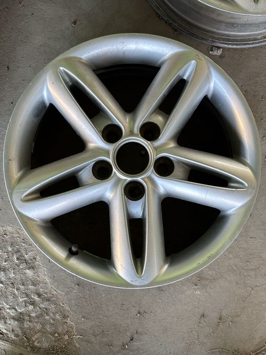 Диски мерседес w210