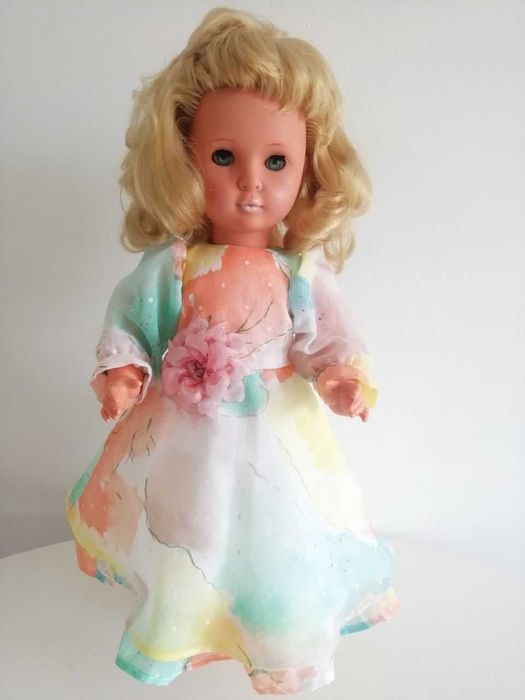 Одежда для кукол