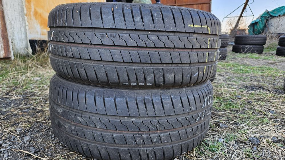 2бр гуми 195 50 15 дот 21 фаерстоун firestone