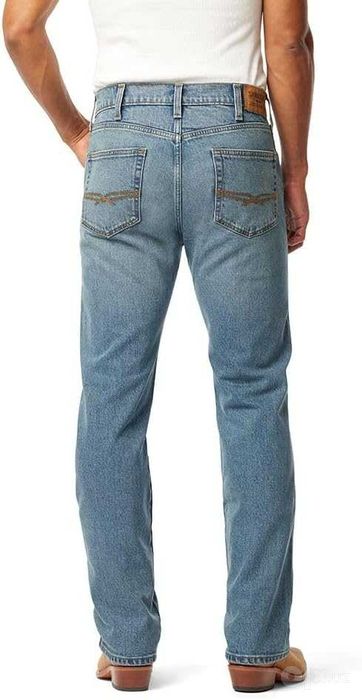 Мужские джинсы Levi Strauss Signature Gold из Америки