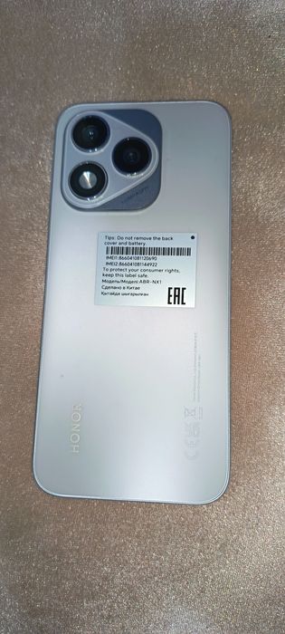 Honor 400 lite 256 GB