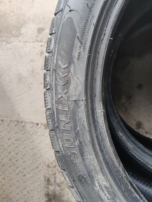 4бр. SONIX WINTERXPRO 999 275/40/21 107H XL