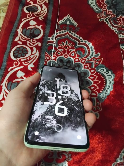 продам или обмен redmi note 14