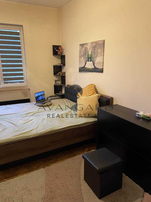 Продава се Двустаен апартамент в Пловдив, Каменица 1 - 80 кв.м за 2614 €/кв.м - Снимка #6