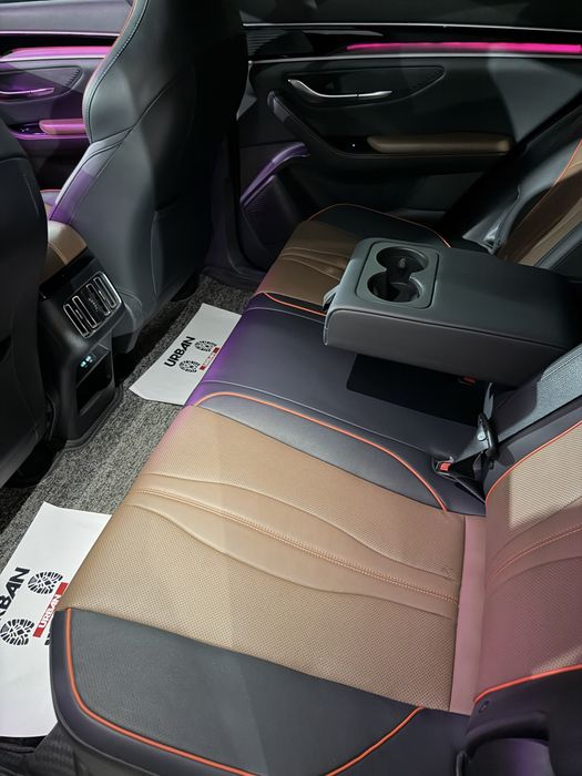 BVD SON PLUS gibrit 2023 awd