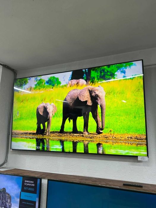 Телевизор Samsung UE75TU7100