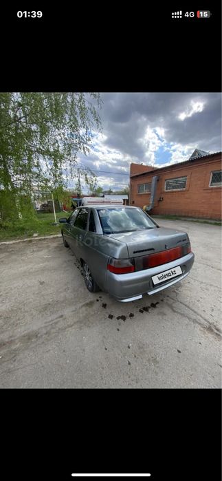 Продам Ваз 2110.