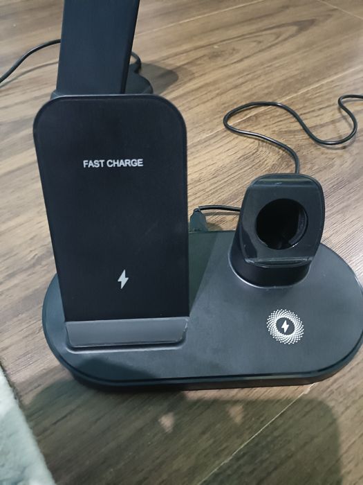 Încărcătoare wireless