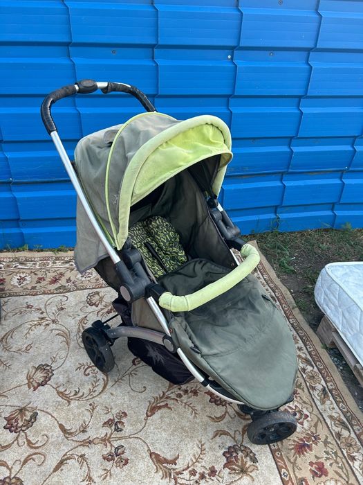 Продам коляски детские