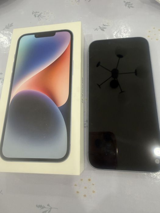 Iphone 14 128 gb