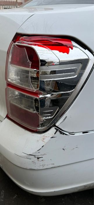 Продам задный фары