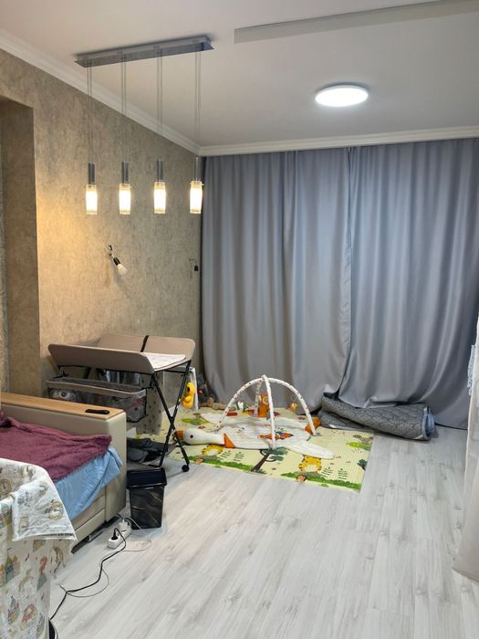 1-комнатная квартира, Продам