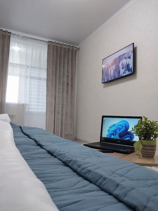 16мкр мкр Жк Жануя