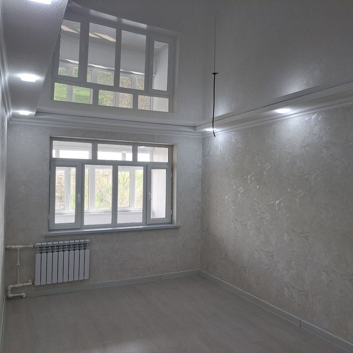 Шошилинч сотилади 2 хоналий новастройка квартира.
Юнусободга яқин жойд