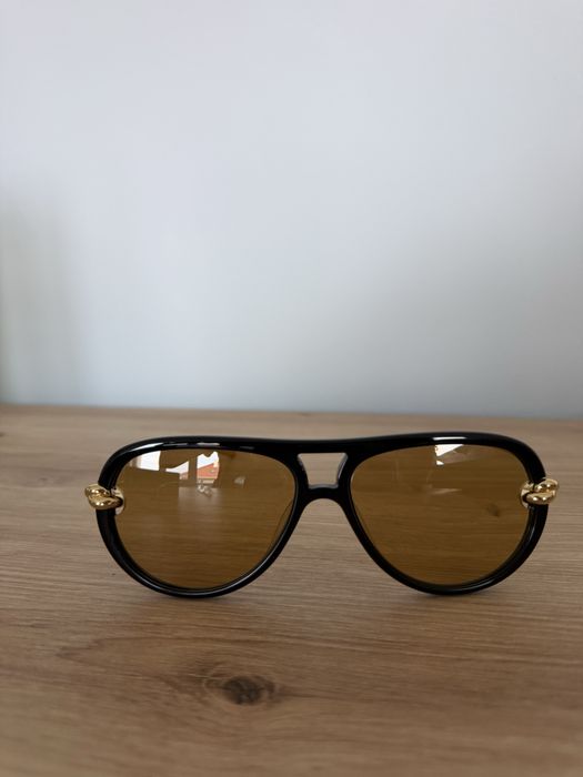 Дамски очила Bottega Veneta.