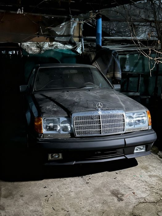 Мерседес бенз Е280