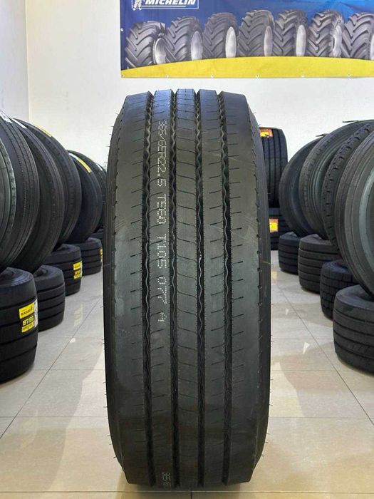 BLACKLION 385/65/22.5 sotiladi.