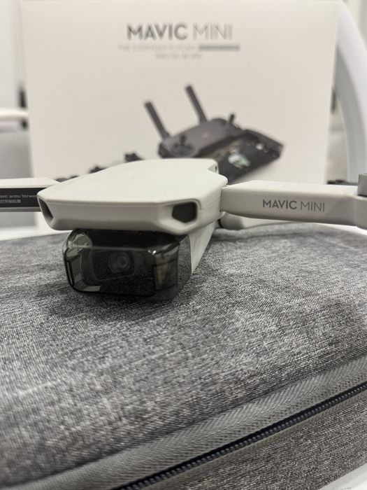 DJI Mavic Mini - Fly More Combo