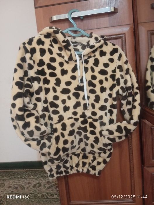 Qalin momiq xudi Dvoyka